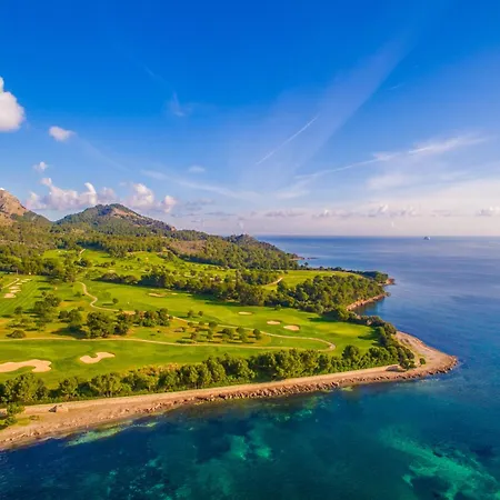 By The Mallorca Beaches Holiday home *