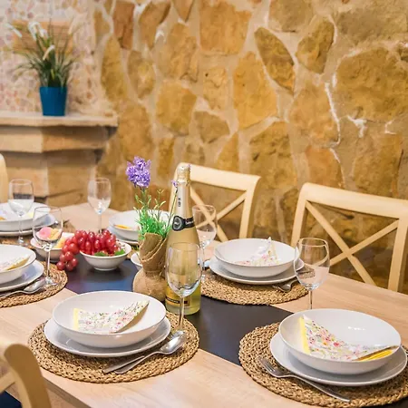 By The Mallorca Beaches Holiday home Alcudia (Mallorca)