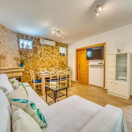 Holiday home By The Mallorca Beaches Alcudia (Mallorca)