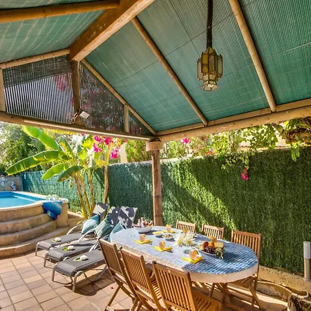 Holiday home By The Mallorca Beaches