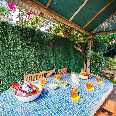 By The Mallorca Beaches Holiday home Alcudia (Mallorca)
