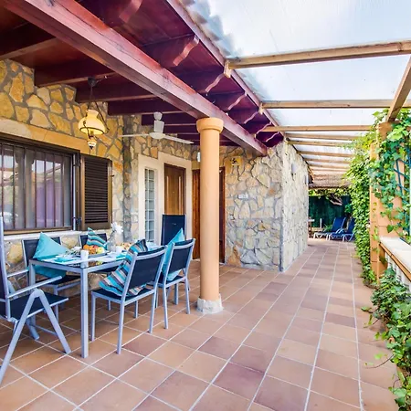 Holiday home By The Mallorca Beaches Alcudia (Mallorca)