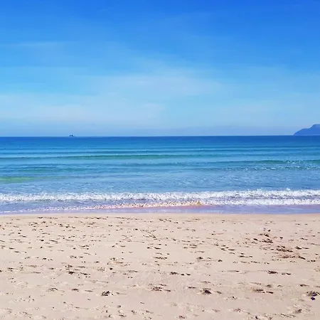 By The Mallorca Beaches *