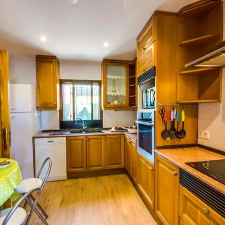 By The Mallorca Beaches Holiday home