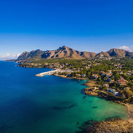 Holiday home By The Mallorca Beaches *