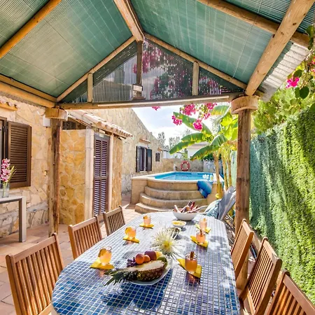 Holiday home By The Mallorca Beaches *