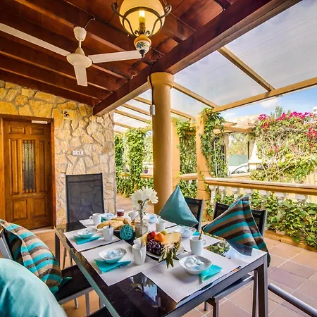By The Mallorca Beaches Holiday home Alcudia (Mallorca)